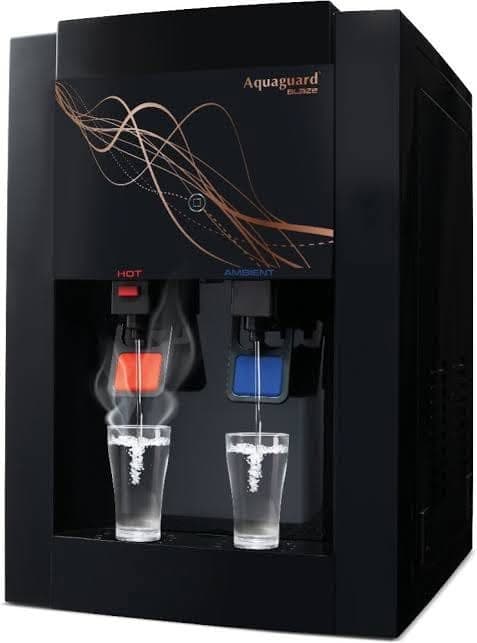 Aquaguard Aura RO+UV+UF Water Purifier